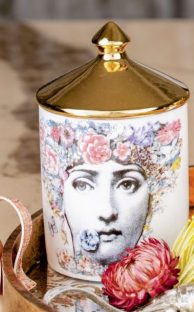 Ceramic Jar