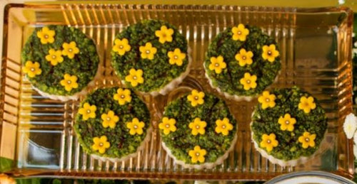 Glass Tray