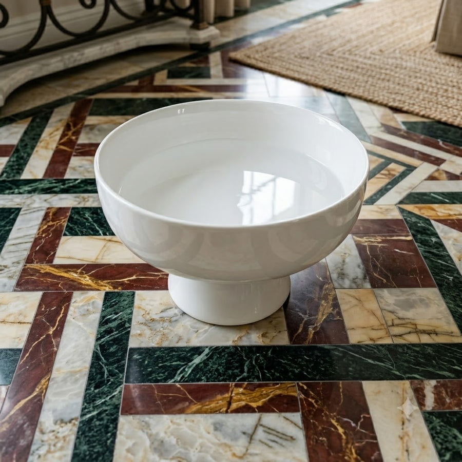Ceramic Cake Stand