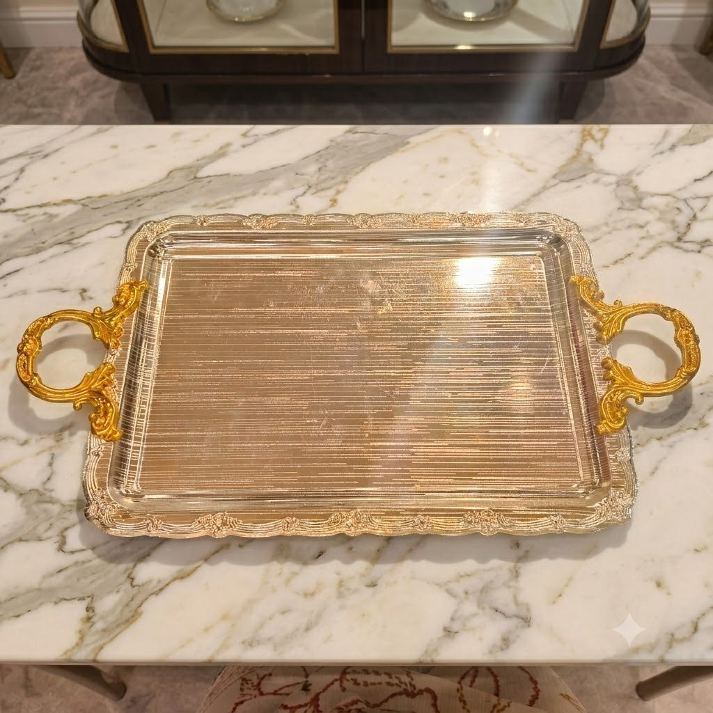 Tray