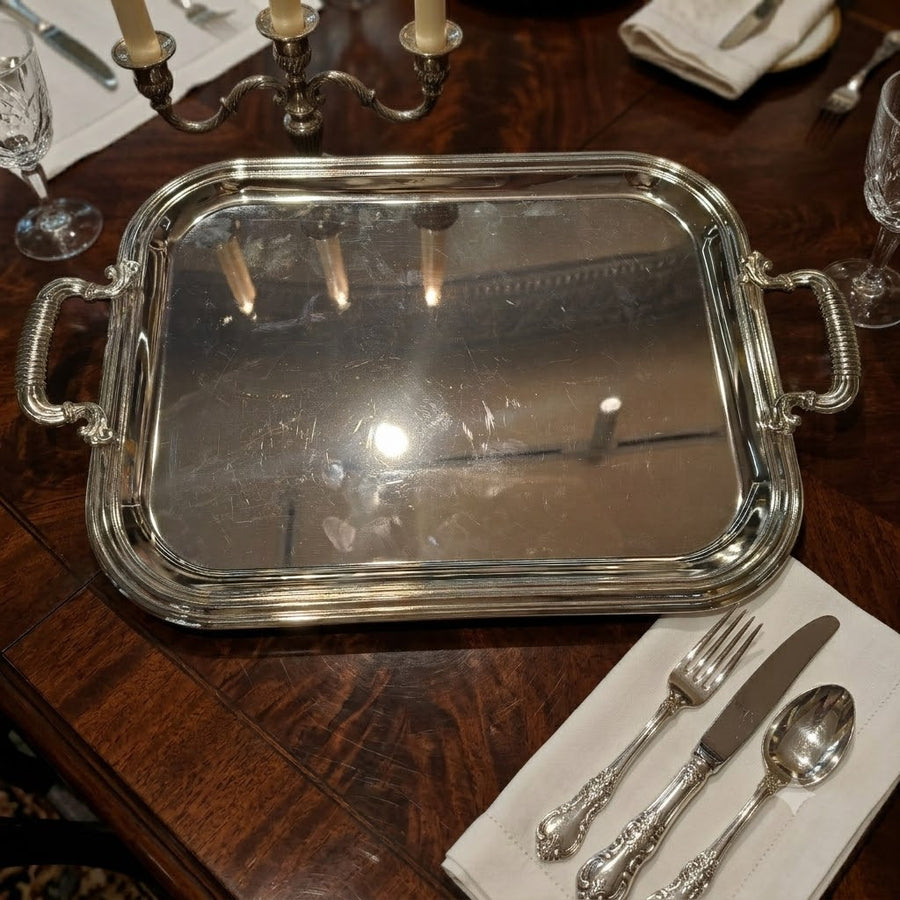 Tray