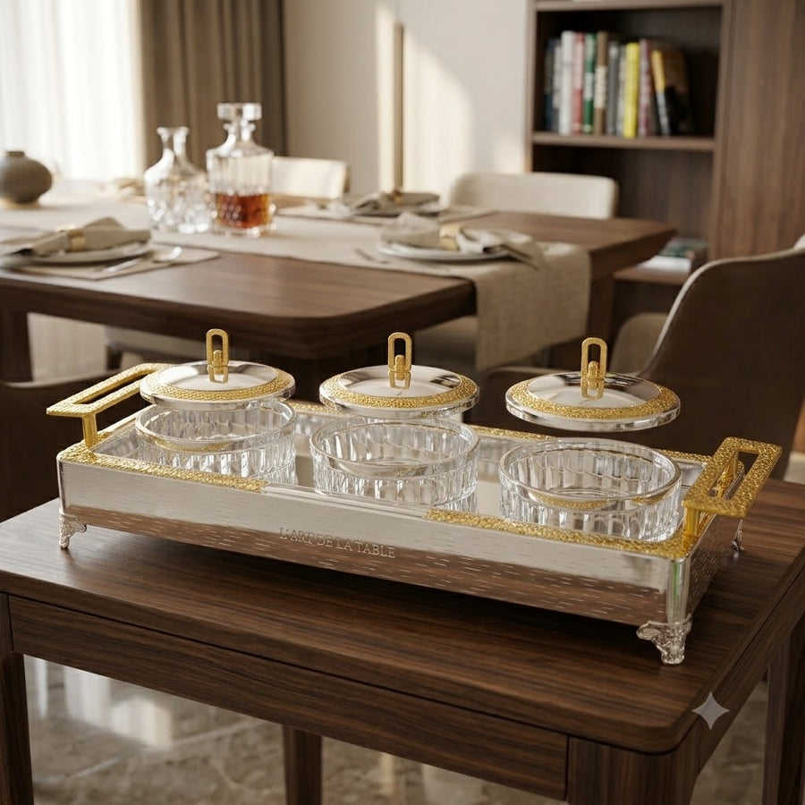 Jar set