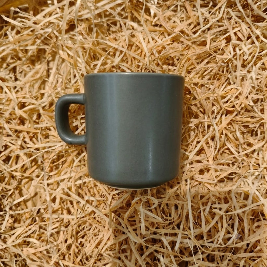 Ceramic Cup
