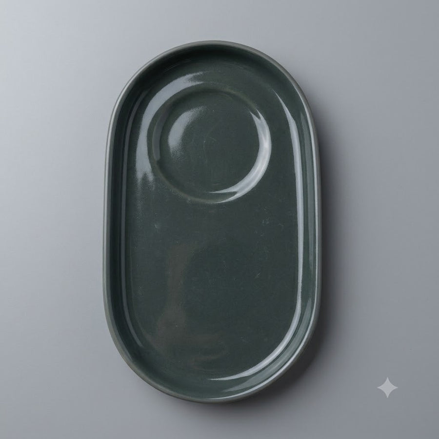Ceramic Plate