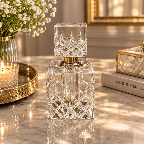 Attar Bottle