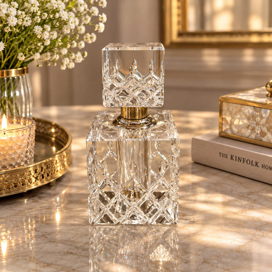 Attar Bottle