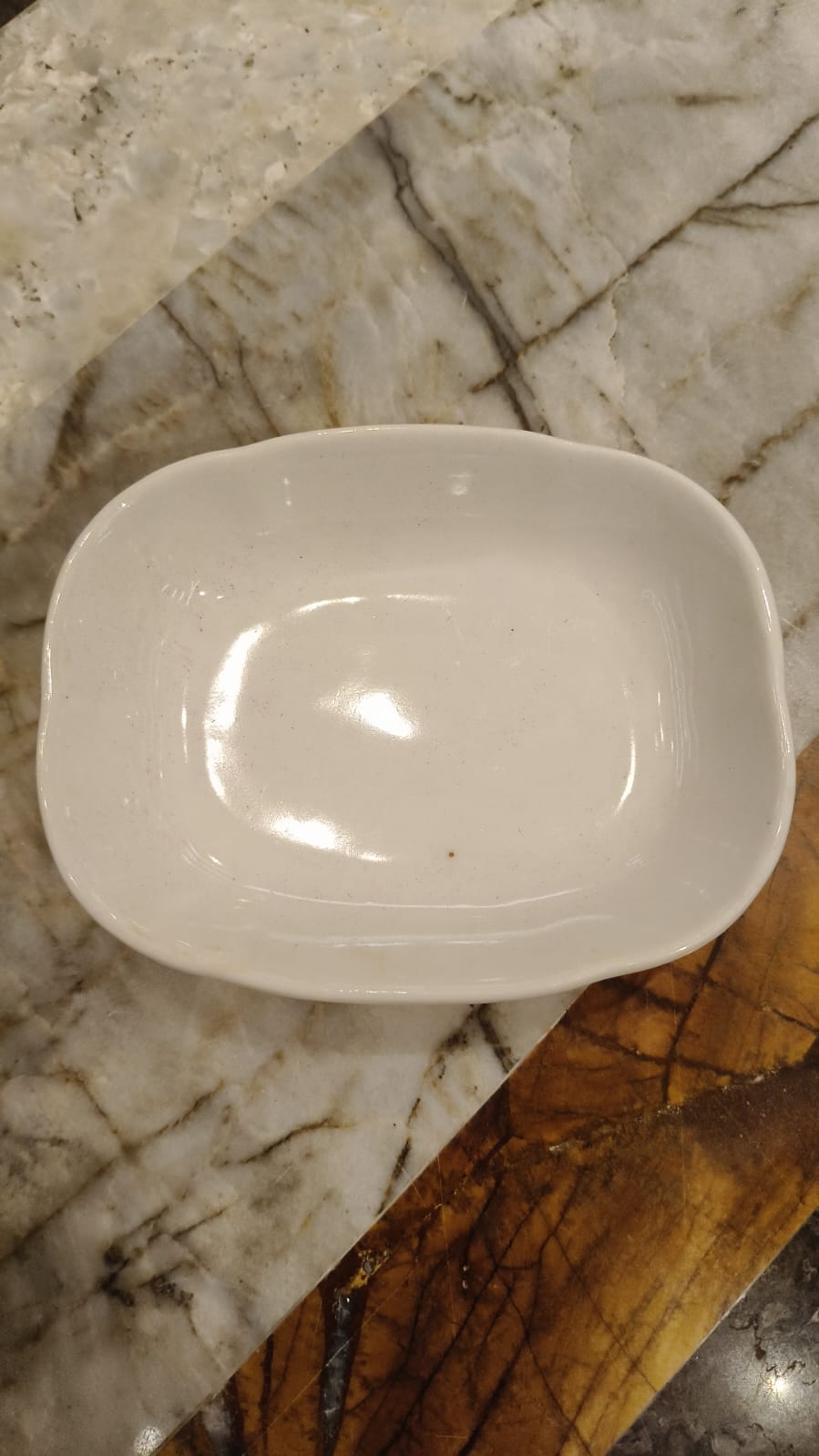 Ceramic Plate