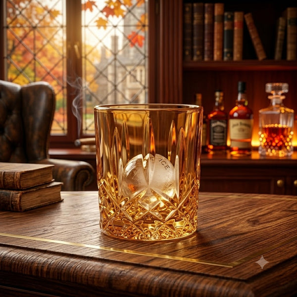 Bar Glass