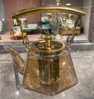 Glass Kettle 800ML