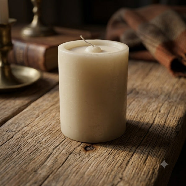 Candle Big