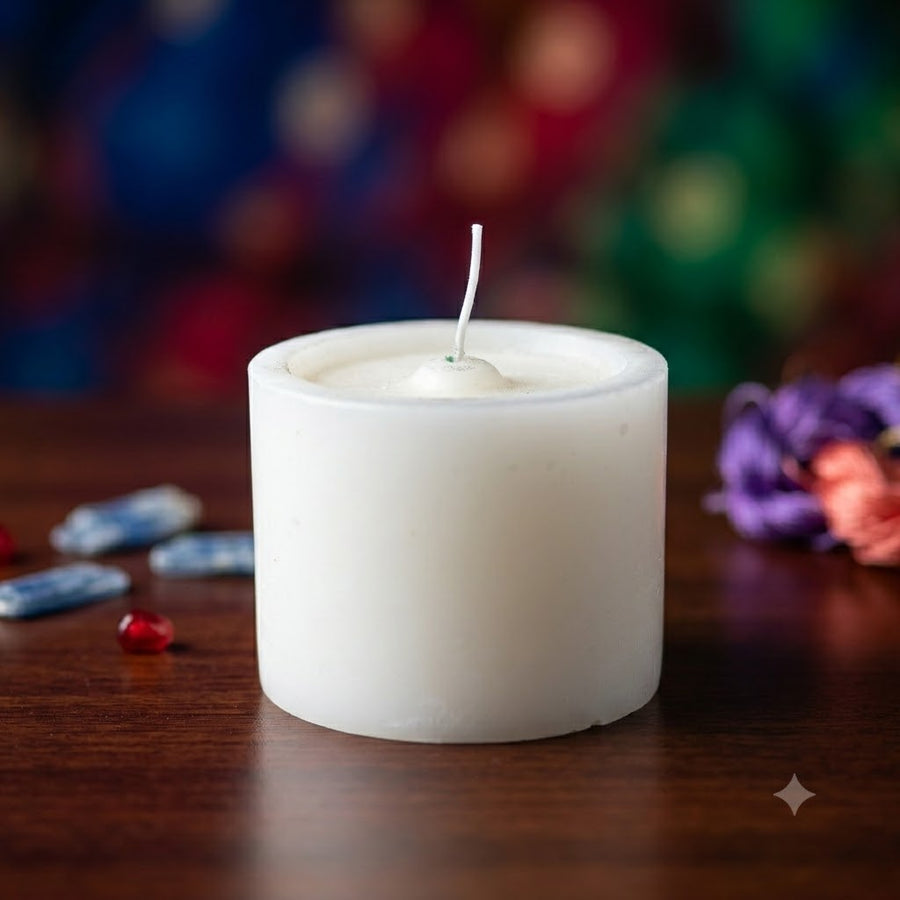 Candle Small