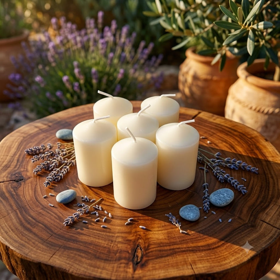 Candle Small