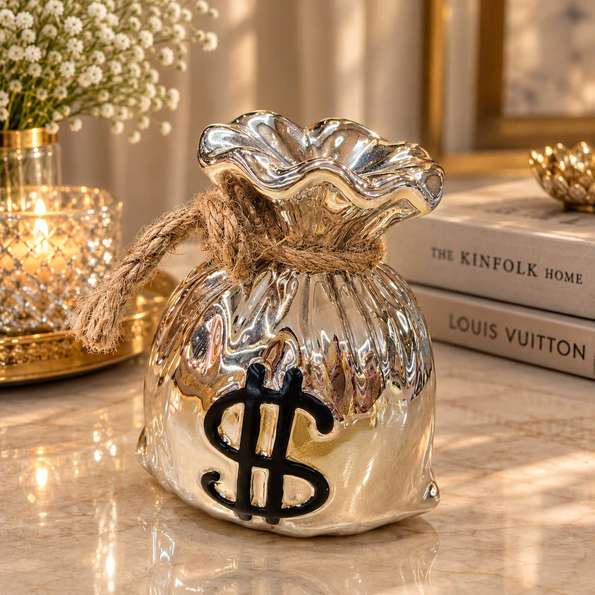 Piggy Bank