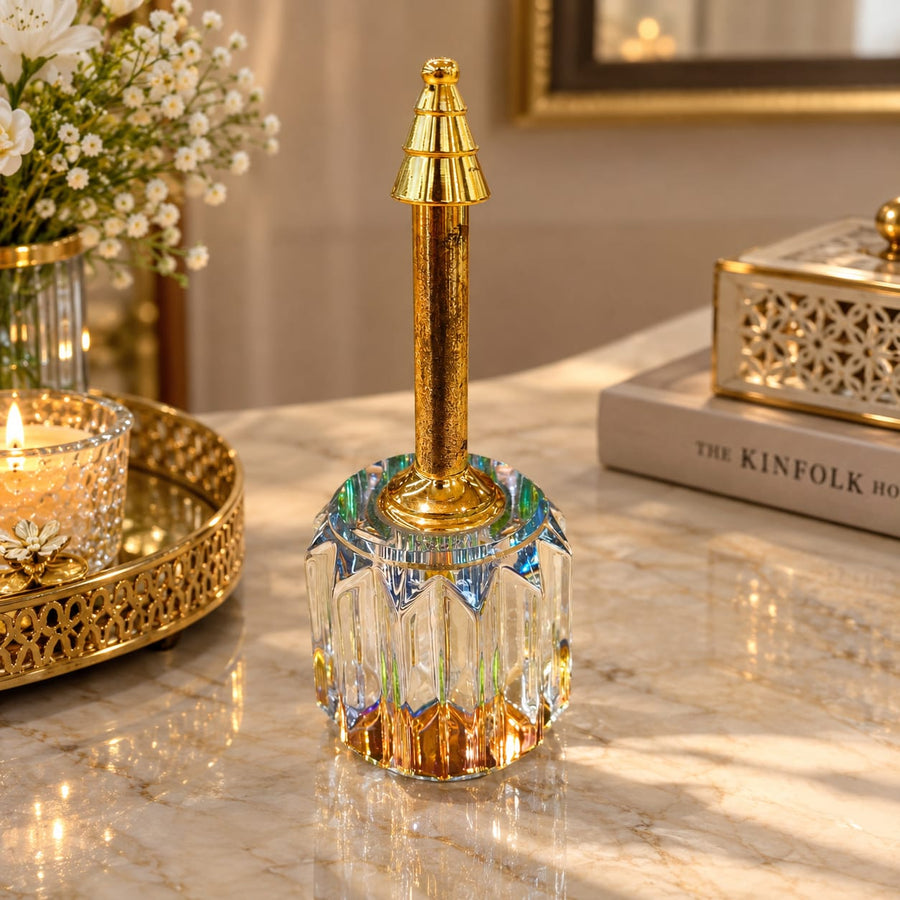 Perfume Bottle