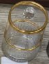 Glass Jar