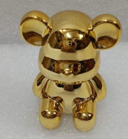 Teddy