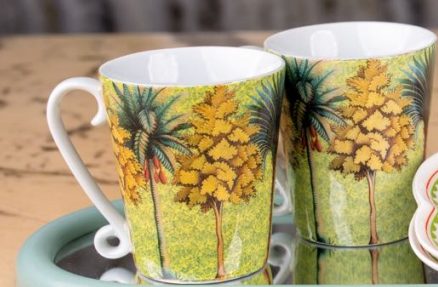 Ceramic Cup