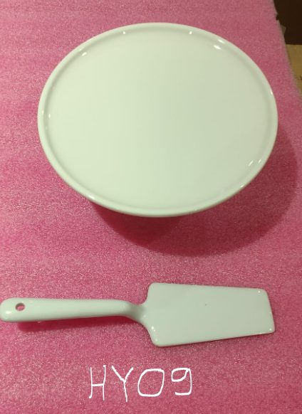Ceramic Cake Stand
