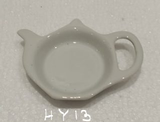 Ceramic Cookie Plate