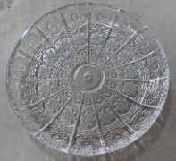 Glass Plate