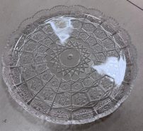 Glass Plate