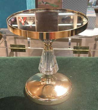 Candle Stand