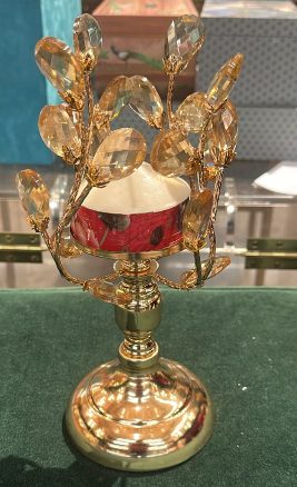 Candle Stand Big