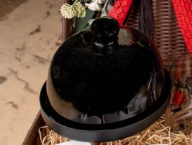  – Poker Night Basket
