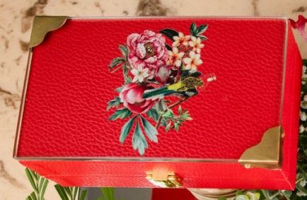 Red Box