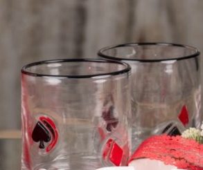 – Scarlet Poker Gift Box