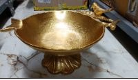 Metal Bowl