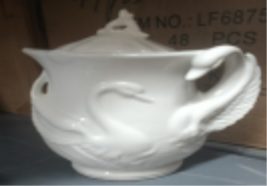 Ceramic Jug