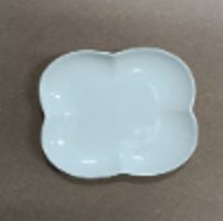 Ceramic Plate 5x5