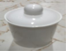 Ceramic Jar