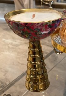 Candle Big