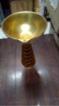 Ceramic Stand Diya B