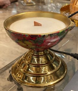 Candle Small