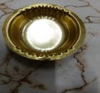 Metal Bowl