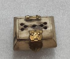 Gini Box