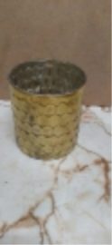 Honey Com Jar Small (4x3.5)
