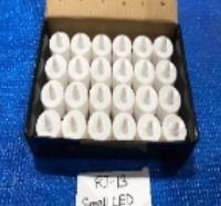 Tealight Small Wh