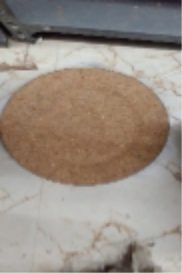 Cork Plate