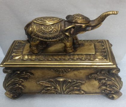 Elephant Box