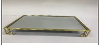 Glass Tray M
