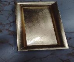 Metal Tray
