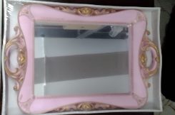 Glass Tray