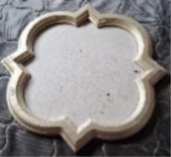 Kant Platter Without Mirror