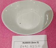 Ceramic 5.2x4.3 Inch Bowl