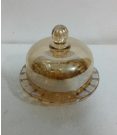 Glass Cake Dome