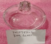 Bar Glass